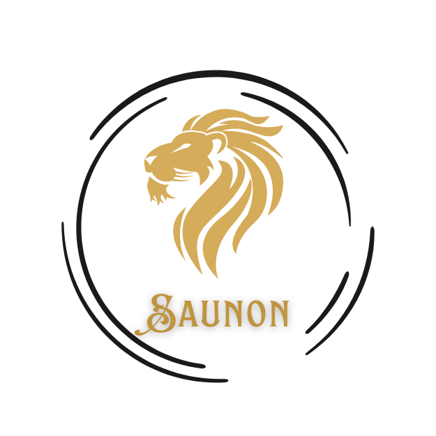Saunon