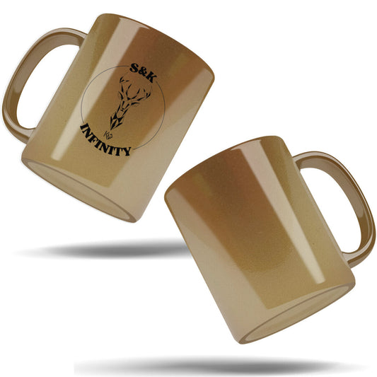 Ceramic Mug 11Oz