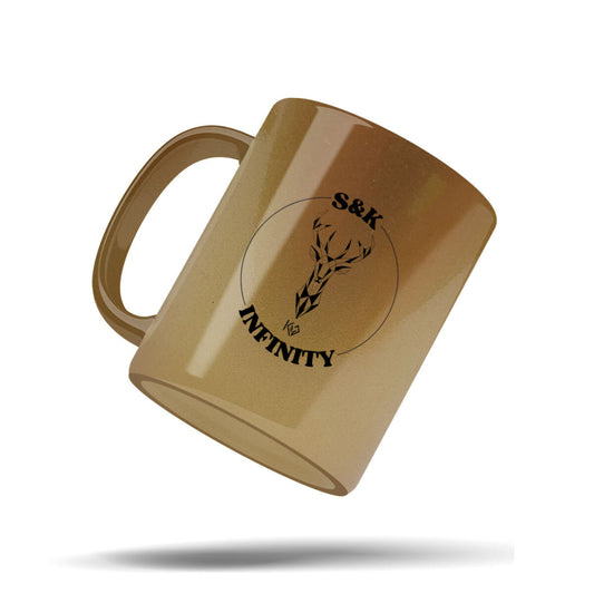 Ceramic Mug 11Oz